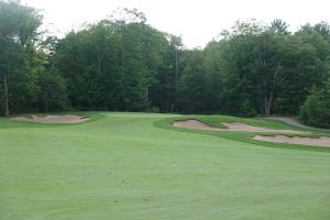 Muskoka Bay 13th Fairway